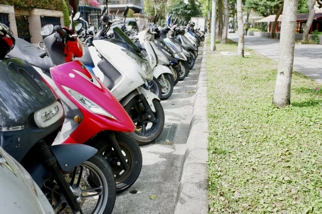 スマートな原付バイク処分方法をご紹介