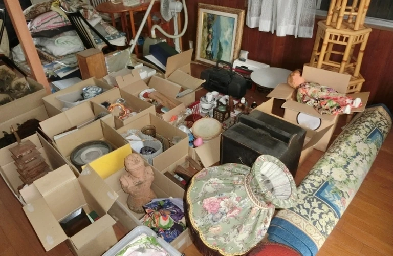 名古屋市/遺品整理
